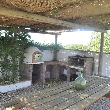 Finca Marquez Conil De La Frontera