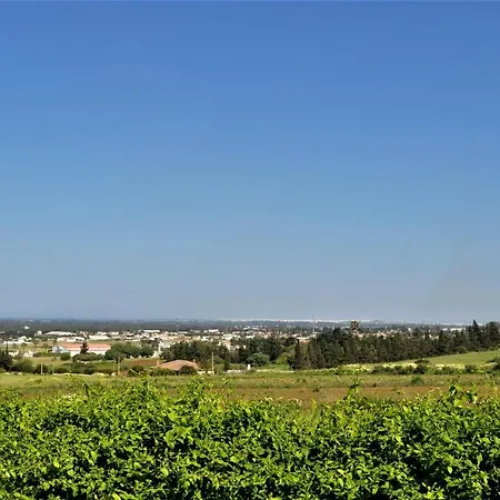 Finca Marquez Conil De La Frontera