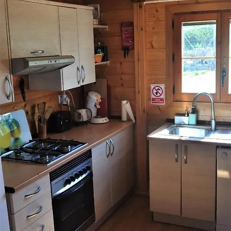 Chalet Finca Marquez *