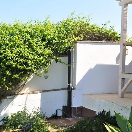 Finca Marquez Chalet Conil De La Frontera