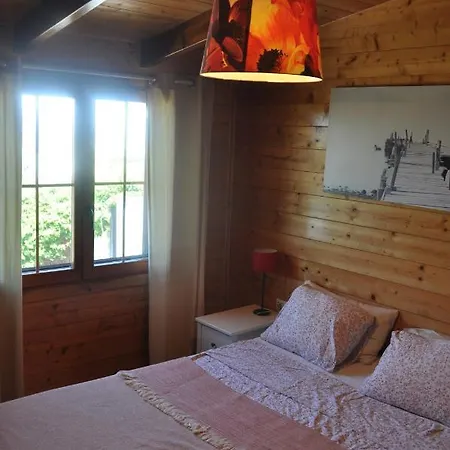 Chalet Finca Marquez Conil De La Frontera