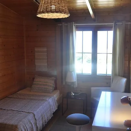 Chalet Finca Marquez Conil De La Frontera