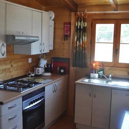 Finca Marquez Chalet *