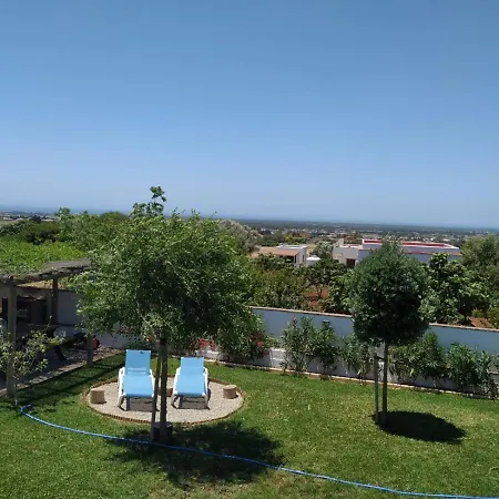 Finca Marquez Conil De La Frontera