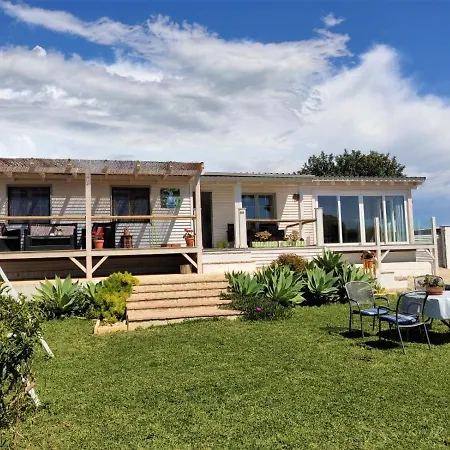 Finca Marquez Chalet