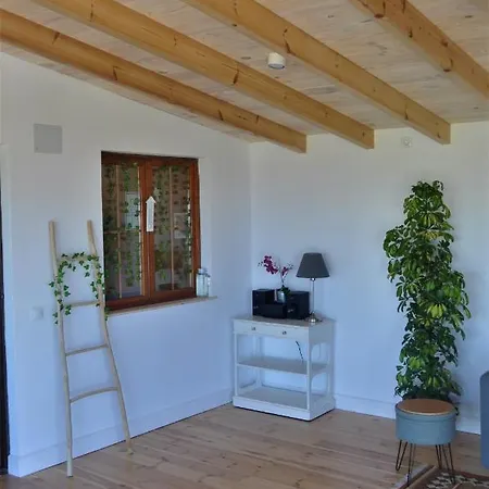 Chalet Finca Marquez Conil De La Frontera