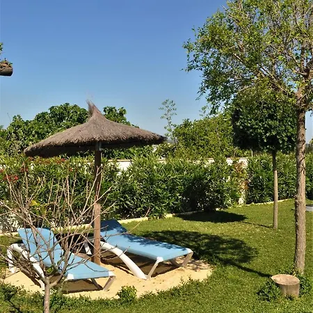 Finca Marquez Chalet