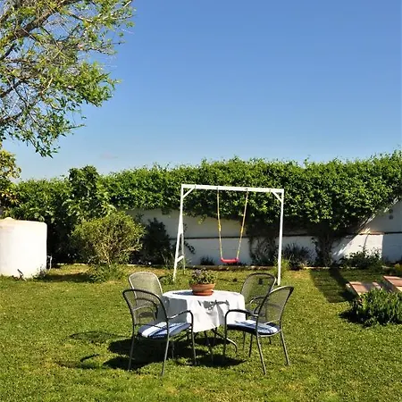 Finca Marquez Conil De La Frontera