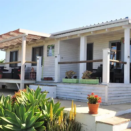 Finca Marquez Chalet *
