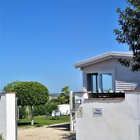 Finca Marquez Chalet